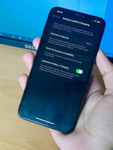 Iphone Xsmax non pta