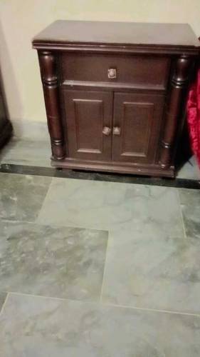 Double bed set