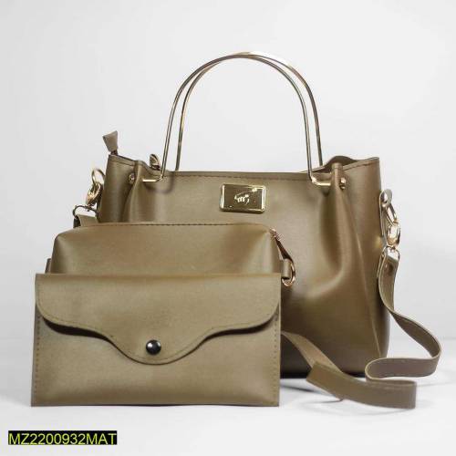 purse pack of 3