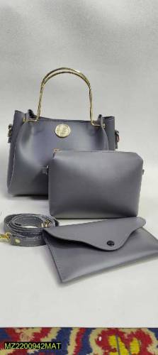 purse pack of 3