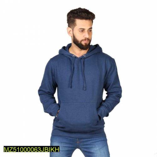 Men's Hoodies. M