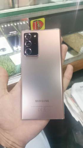 Note 20 ultra 