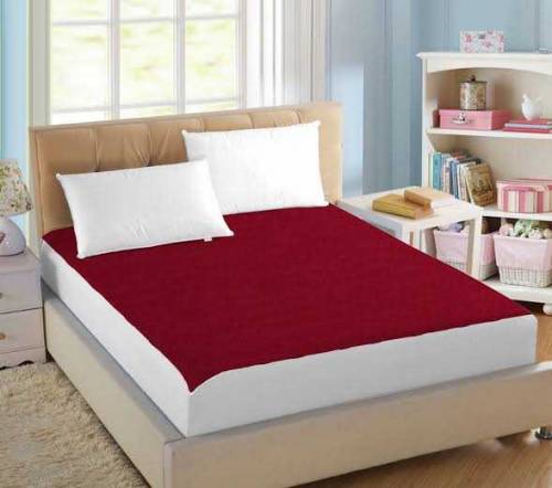 100% Waterproof Mattress cover Protecter 72x78 inch 6x6.5 fet 