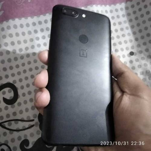 OnePlus 5t 6/64
