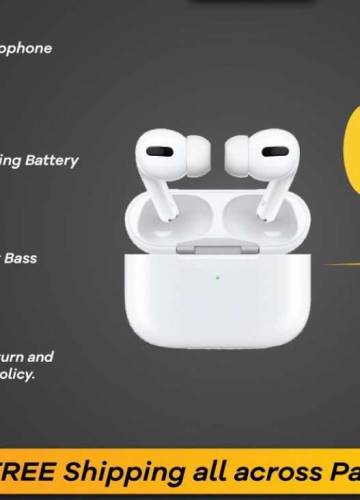 airpods pro 