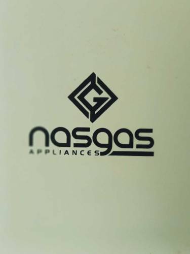NASGAS Geyser/Instant Electric Water Heater 