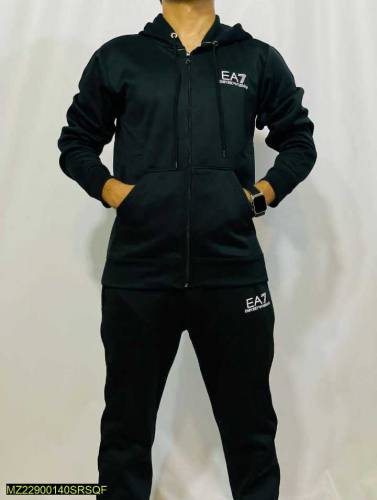 *Sale*🔥Offer 3000 Wala 2700Men's 4 Colours TrackSuit.Limited Time Offe