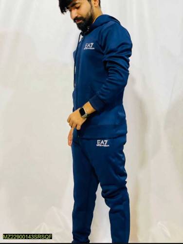 *Sale*🔥Offer 3000 Wala 2700Men's 4 Colours TrackSuit.Limited Time Offe