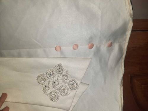 kids winter beautiful frock