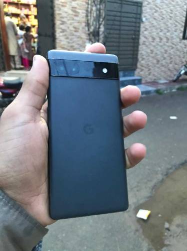Google Pixel 6a