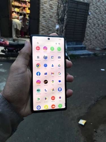Google Pixel 6a