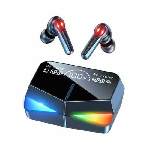 TWS Earbuds M28 TWS Bluetooth 5.3 Wireless Infurion Headphones HIFI