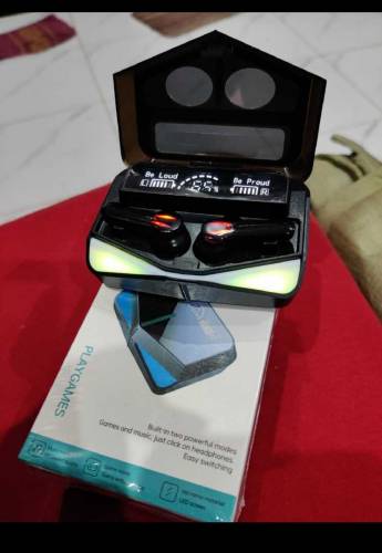 TWS Earbuds M28 TWS Bluetooth 5.3 Wireless Infurion Headphones HIFI