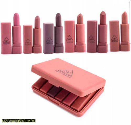 lipsticks