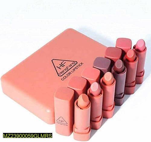 lipsticks