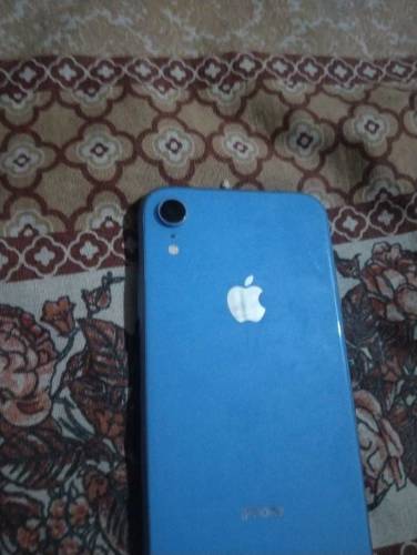 iphone XR jv non pta 64 gb water park