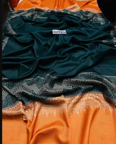 woman unstitched dress