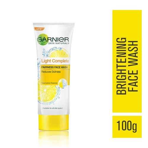 Orignal Garnier Face Wash