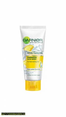 Orignal Garnier Face Wash