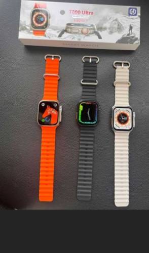 T800 ultra smart watch maximum order 10 piece 