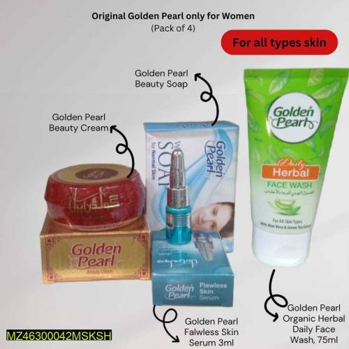 Face cream,serum,facewash