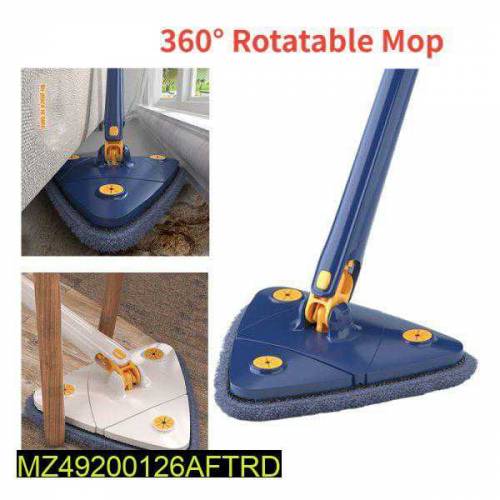 1 pc rotating mop / twist mop