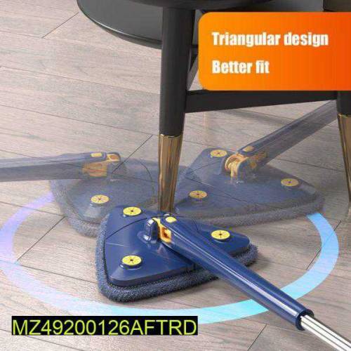 1 pc rotating mop / twist mop