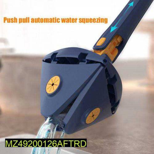 1 pc rotating mop / twist mop