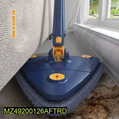 1 pc rotating mop / twist mop