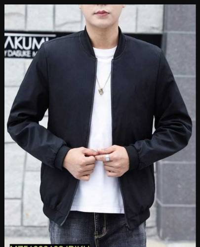 man jacket 