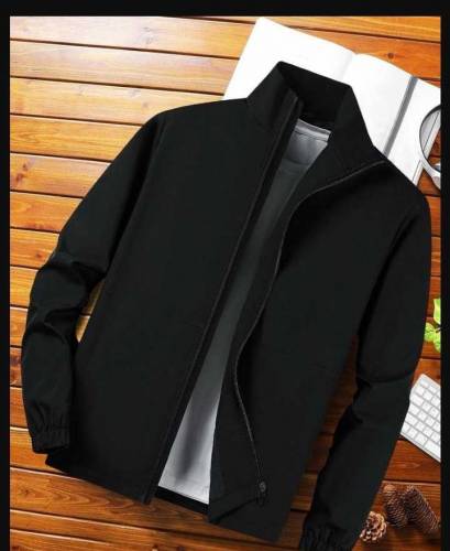 man jacket 