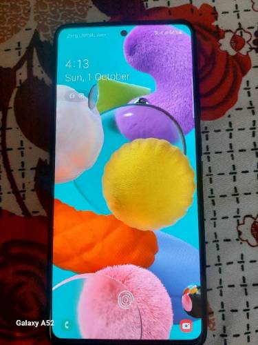 SAMSUNG A51 6/1298