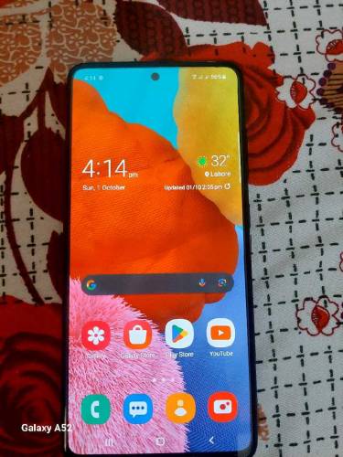 SAMSUNG A51 6/1298