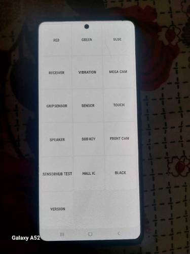 SAMSUNG A51 6/1298