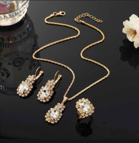 GIRLS STYLISH JEWELRY SET 