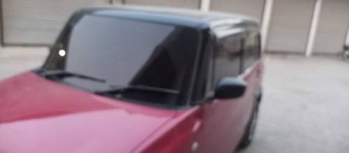 Suzuki husler