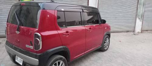 Suzuki husler