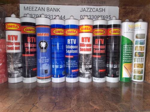 GMSA SILICONE ALL FLAVOUR 