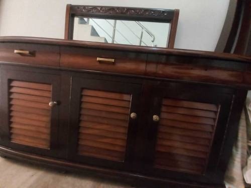 Wood furniture for sale 