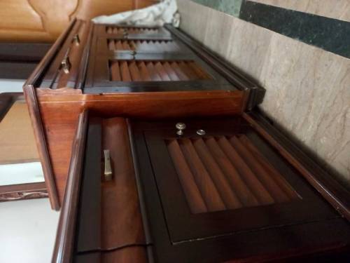 Wood furniture for sale 
