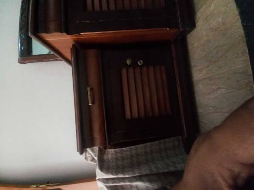 Wood furniture for sale 