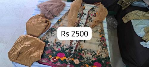 new dresses 