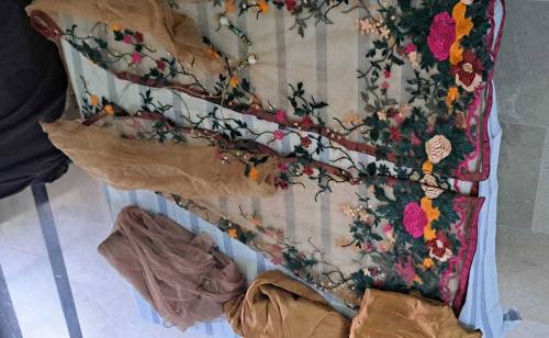 new dresses 
