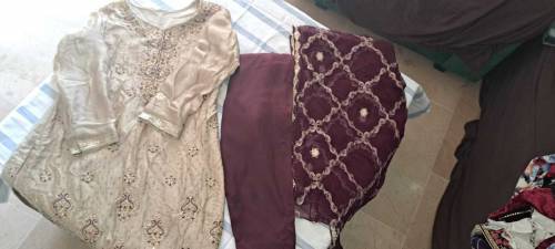 new dresses 