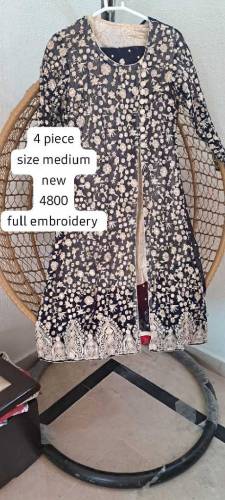 new dresses 