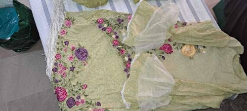 new dresses 
