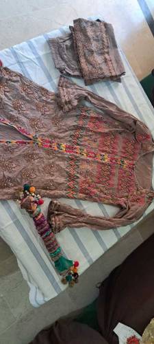 new dresses 
