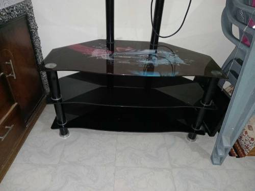 LED TROLLEY