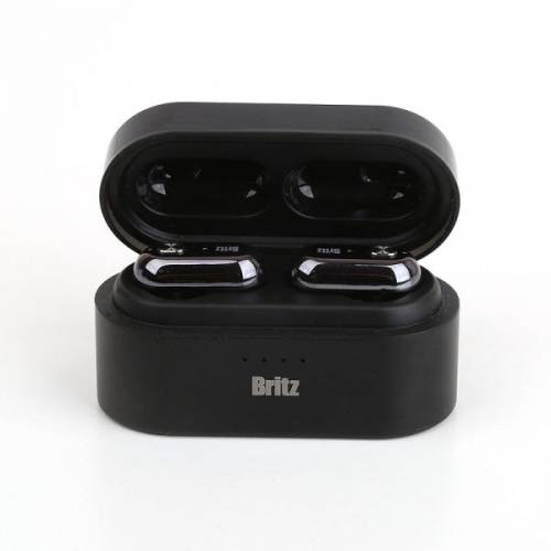  Britz DualTWS9 Dual Unit Full Wireles