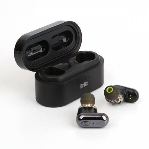  Britz DualTWS9 Dual Unit Full Wireles